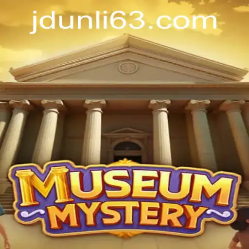 Exploring the Enigmatic World of MuseumMystery: A Casino Gaming Adventure
