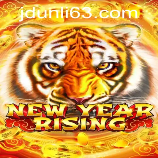 NewYearRising: Unleashing the Festive Magic at JD Unli Casino