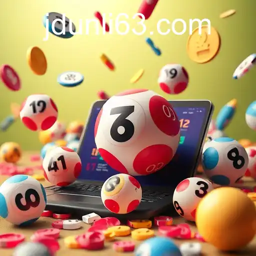 Exploring the Thrill of Online Lottery with JD Unli Casino