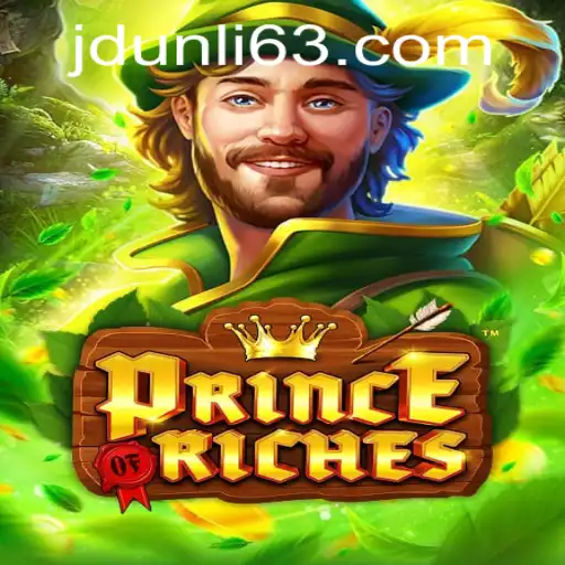 Discover the Thrill of PrinceOfRiches at JD Unli Casino