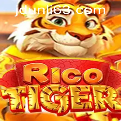Discover RicoTiger: A Thrilling Slot Experience at JD Unli Casino
