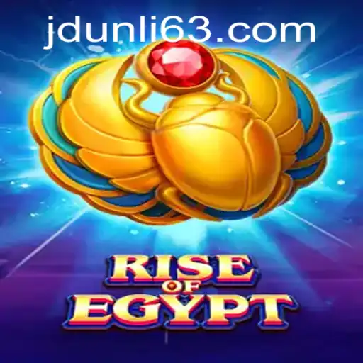 Exploring RiseOfEgypt at JD Unli Casino