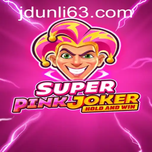 SuperPinkJoker: A New Era in Gaming at JD Unli Casino