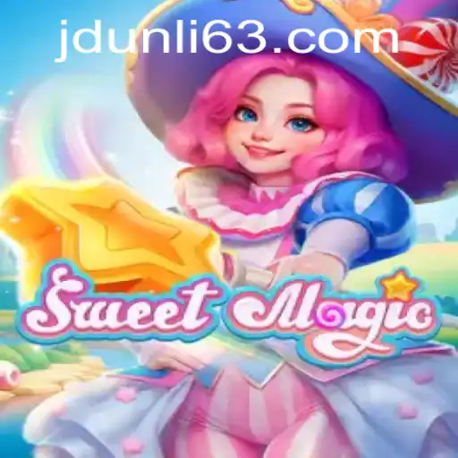 Discover the Enchanting World of SweetMagic at JD Unli Casino