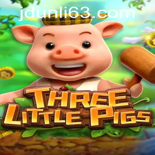 Exploring the Exciting World of THREELITTLEPIGS at JD Unli Casino