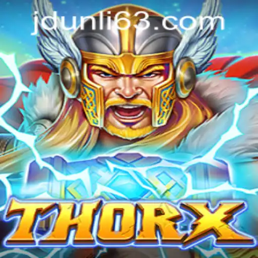 Exploring ThorX: A Riveting Adventure in JD Unli Casino