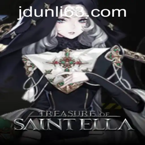 Unveiling the Excitement of TreasureofSaintElla at JD Unli Casino
