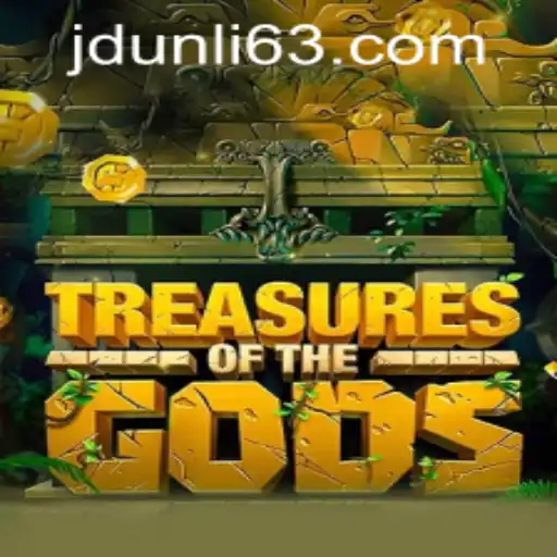 Discover the Mysteries of 'TreasureoftheGods': A Journey into JD Unli Casino's Newest Adventure