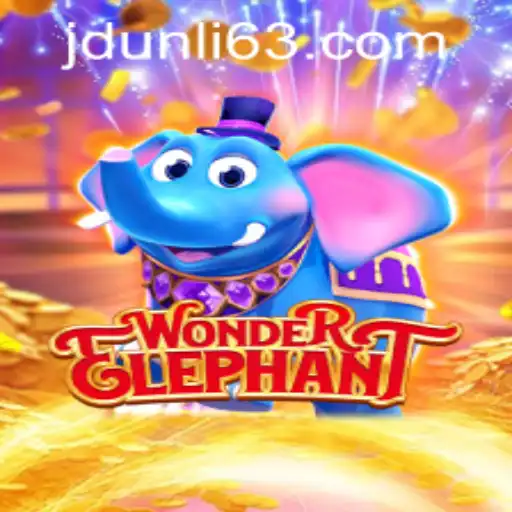 Discover the Thrills of WonderElephant: An Exciting Slot Experience at JD Unli Casino